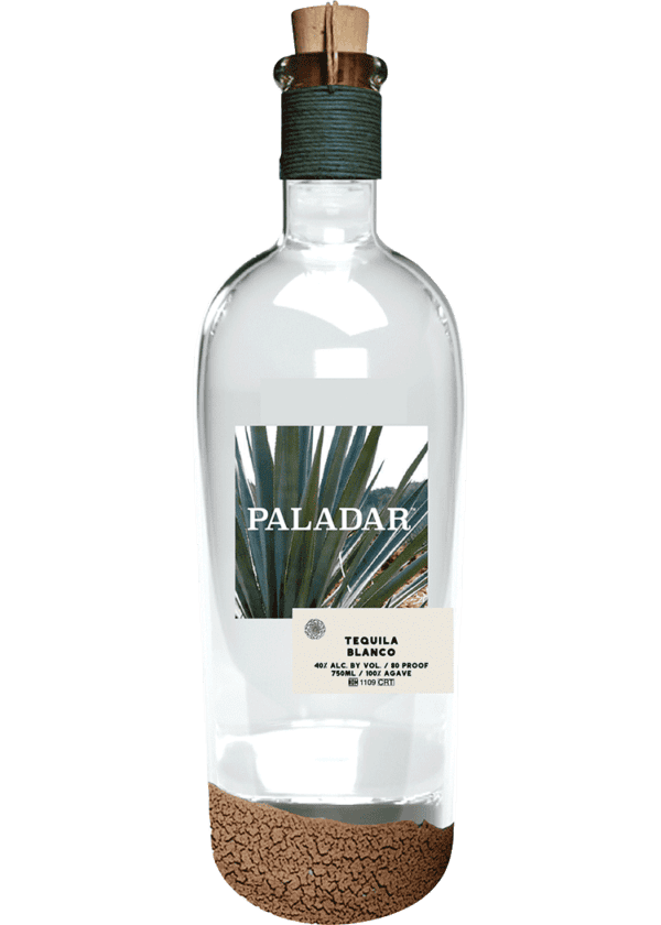 Paladar Blanco Tequila