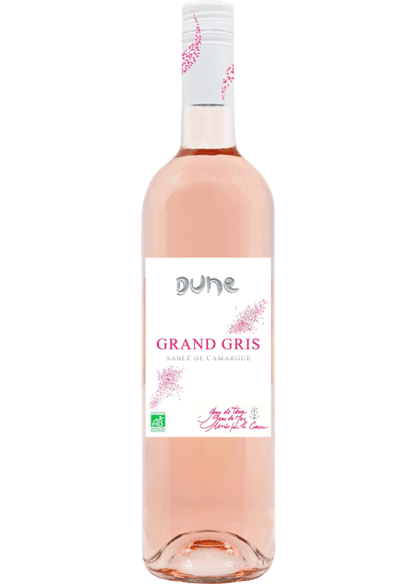 Dune Grand Gris Rose
