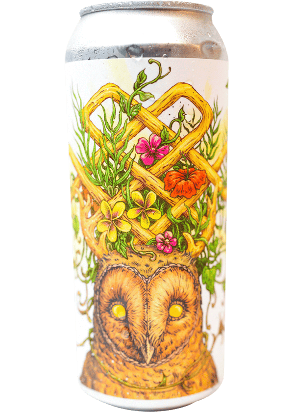 Unseen Creatures Eternal