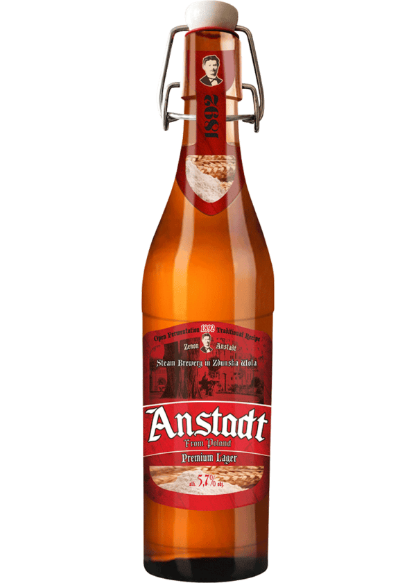 Anstadt Premium Lager