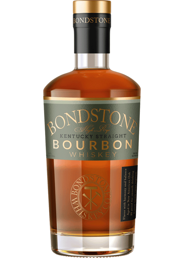 Bondstone Bourbon