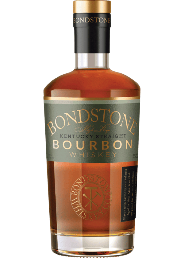 Bondstone Bourbon - Image 2