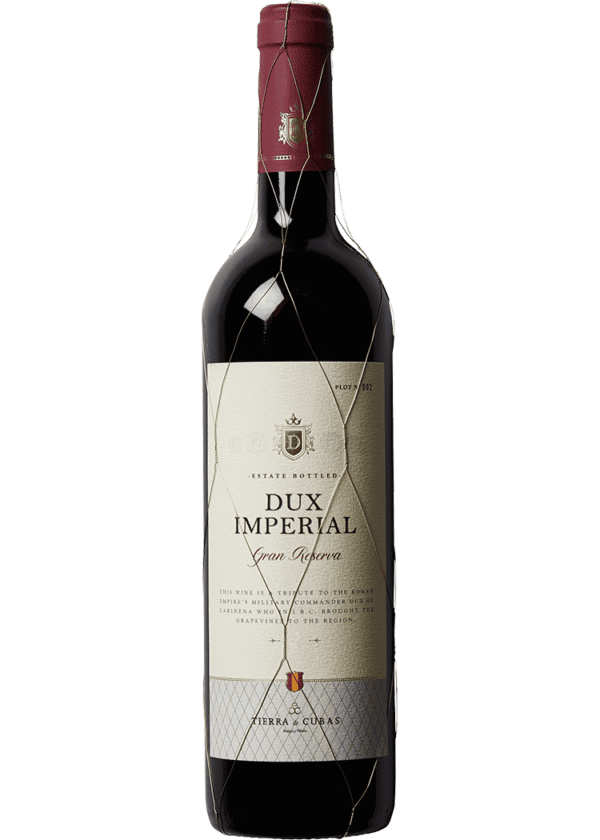 Dux Imperial Garnacha Gran Reserva, 2014