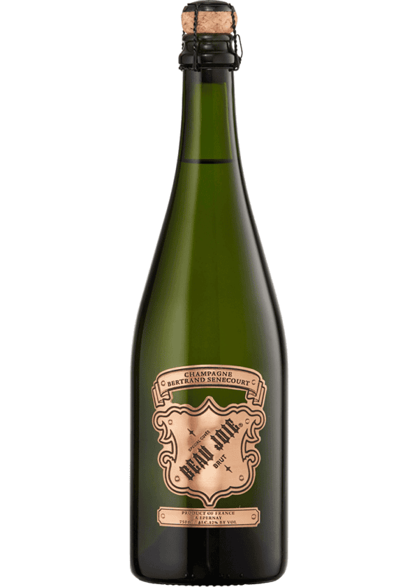 Beau Joie Brut NV Champagne