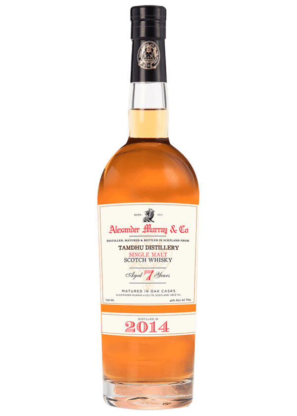 Alexander Murray Tamdhu 7Yr 2014