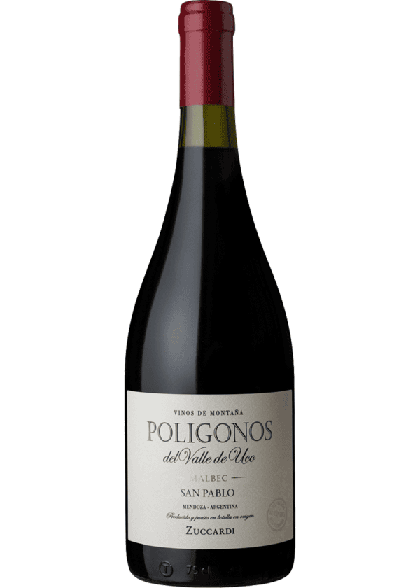 Poligonos San Pablo Malbec