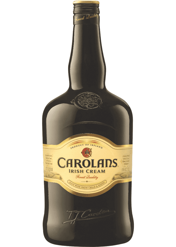 Carolan's Irish Cream Liqueur