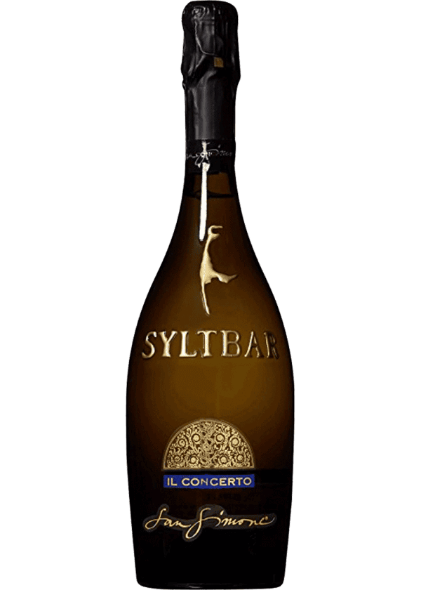 SYLTBAR Premium Prosecco