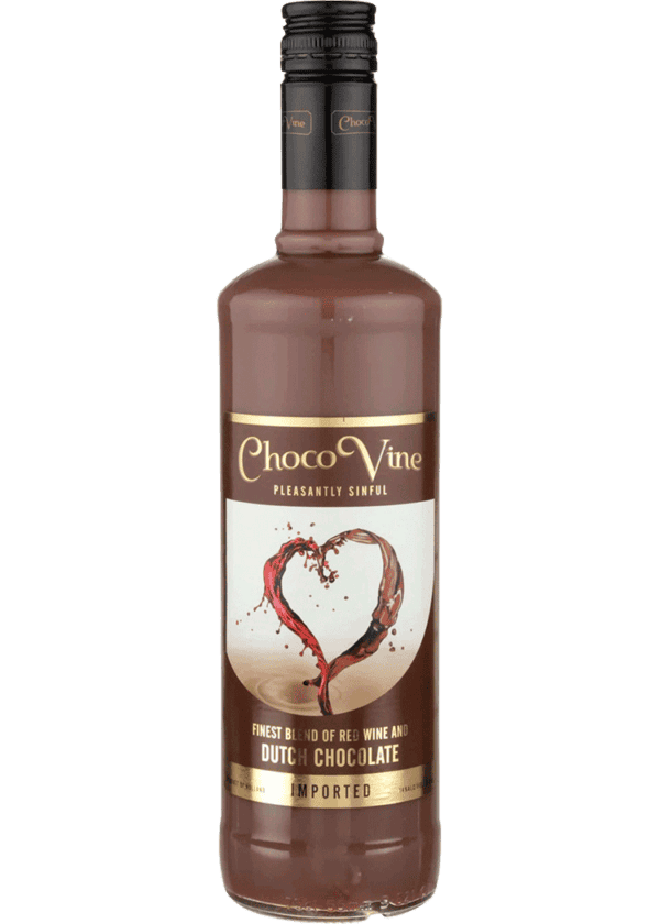 Chocovine Chocolate Wine