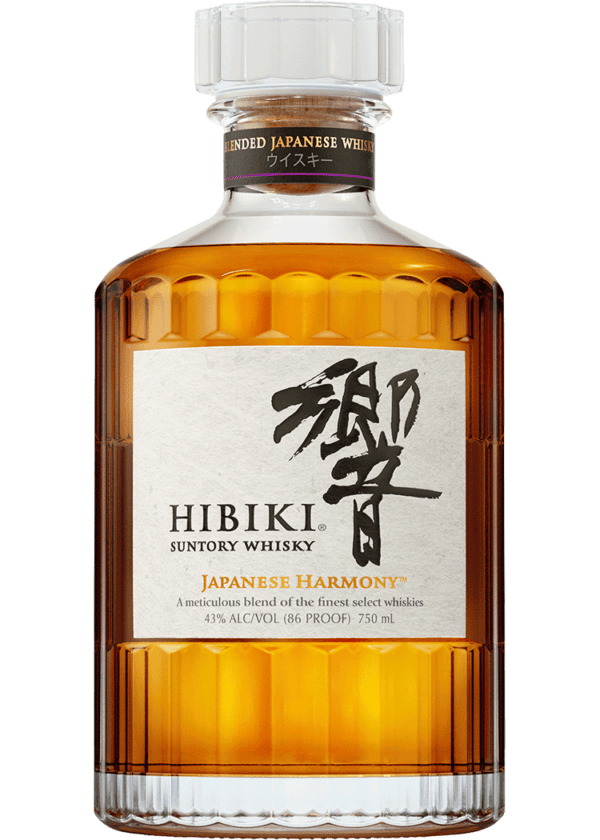 Hibiki Japanese Harmony