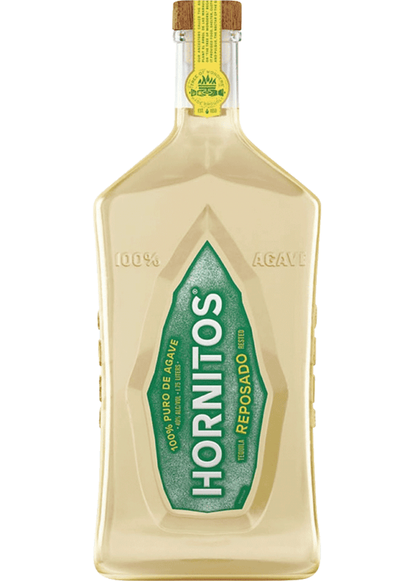 Hornitos Reposado Tequila