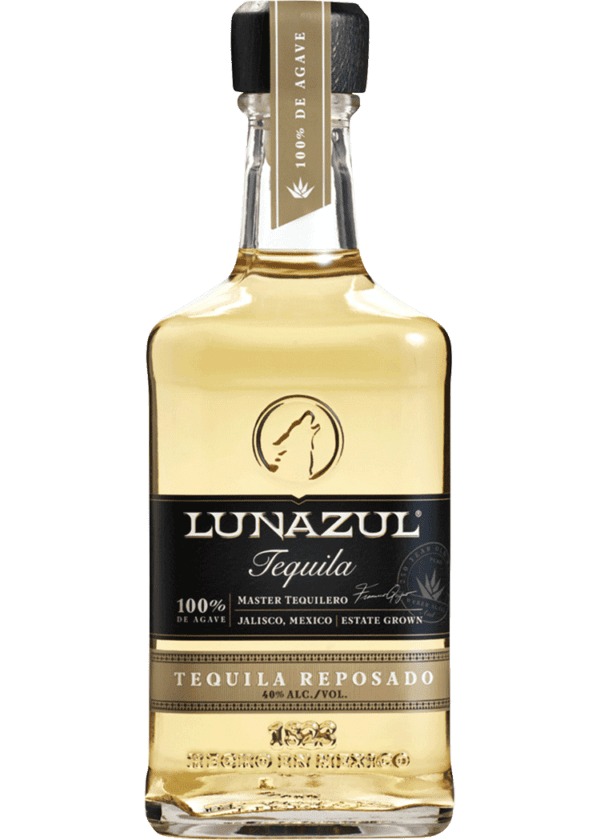 Lunazul Reposado Tequila