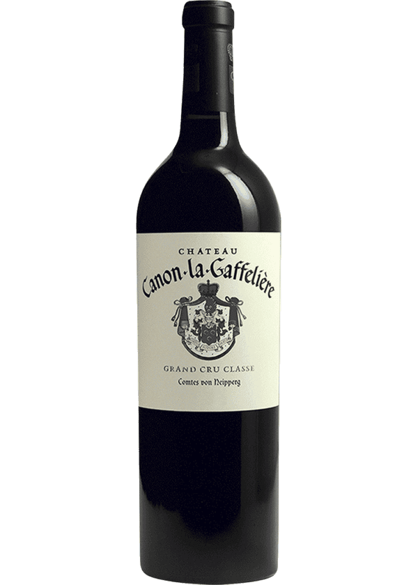 Chateau La Gaffeliere St. Emilion, 2020