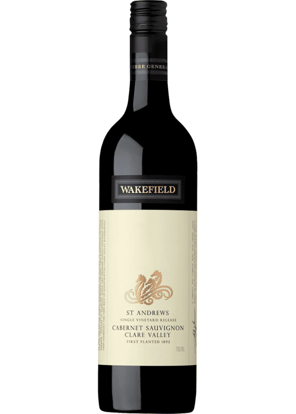 Wakefield St. Andrews Cabernet