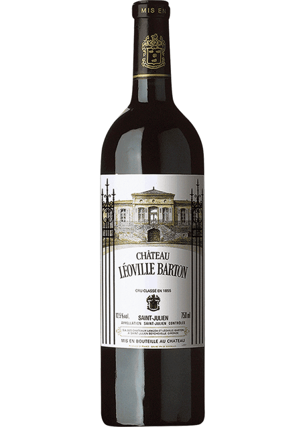 Chateau Leoville Las Cases St Julien, 2020