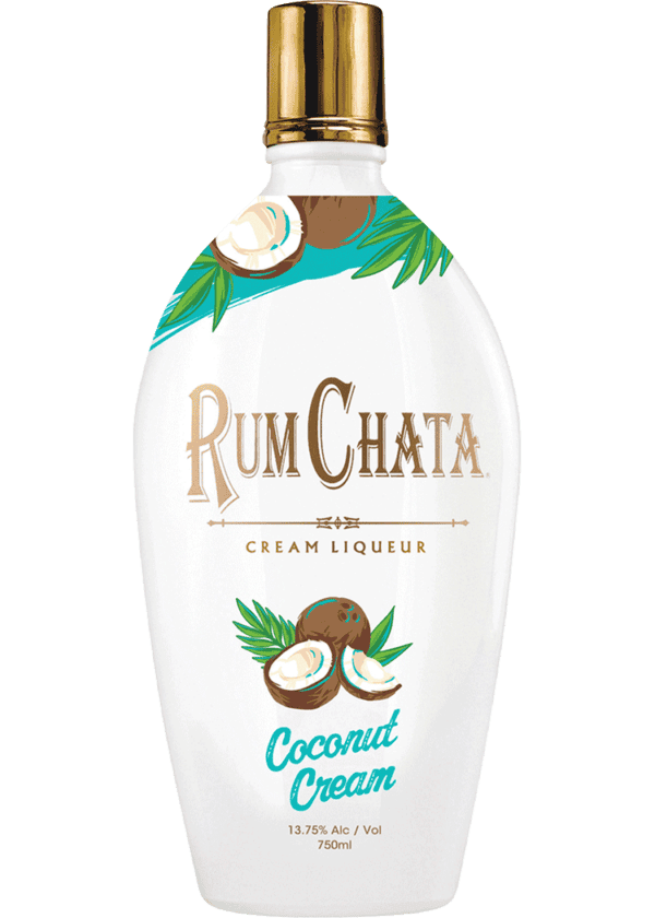 RumChata Coconut Cream Liqueur