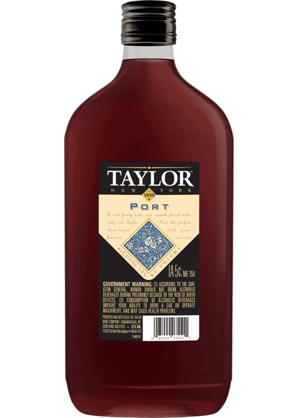 Taylor Port