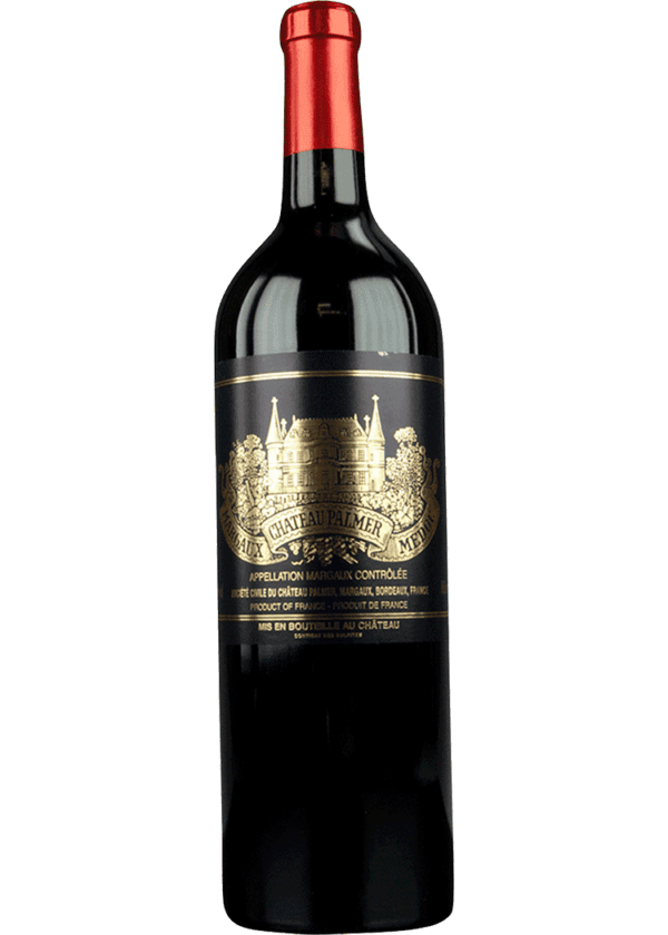 Chateau Palmer Margaux, 2020