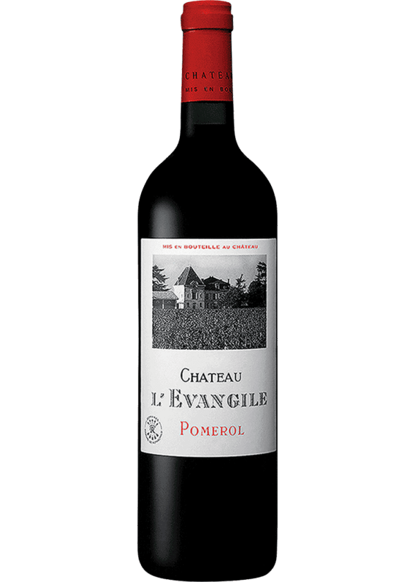 Chateau L'Evangile Pomerol, 2020