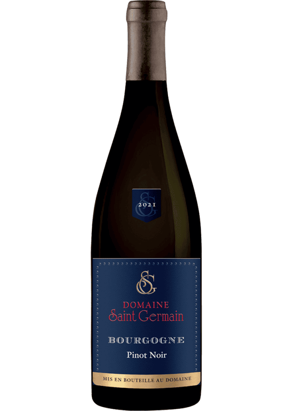 Domaine St Germain Bourgogne Pinot Noir