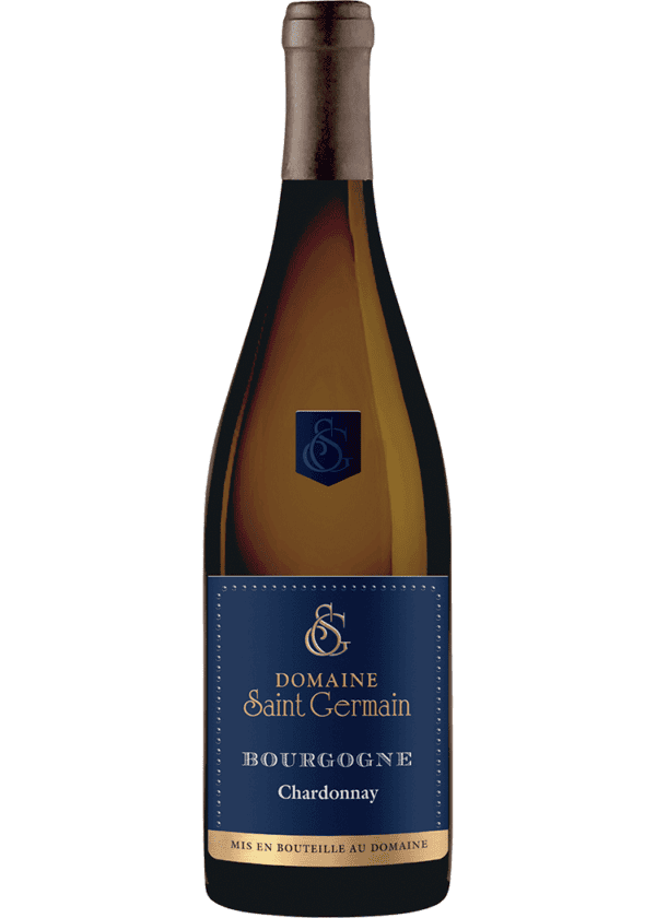 Domaine St Germain Bourgogne Chardonnay, 2022