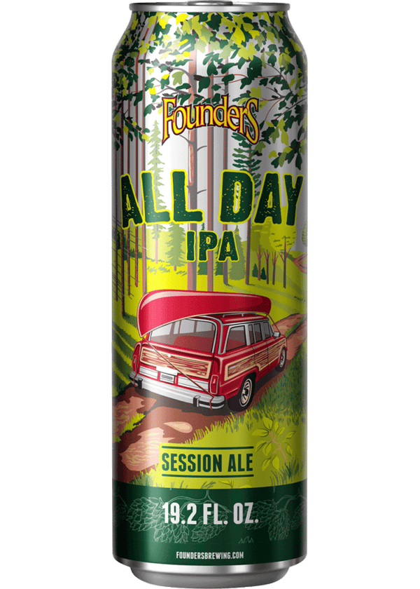 Founders All Day IPA