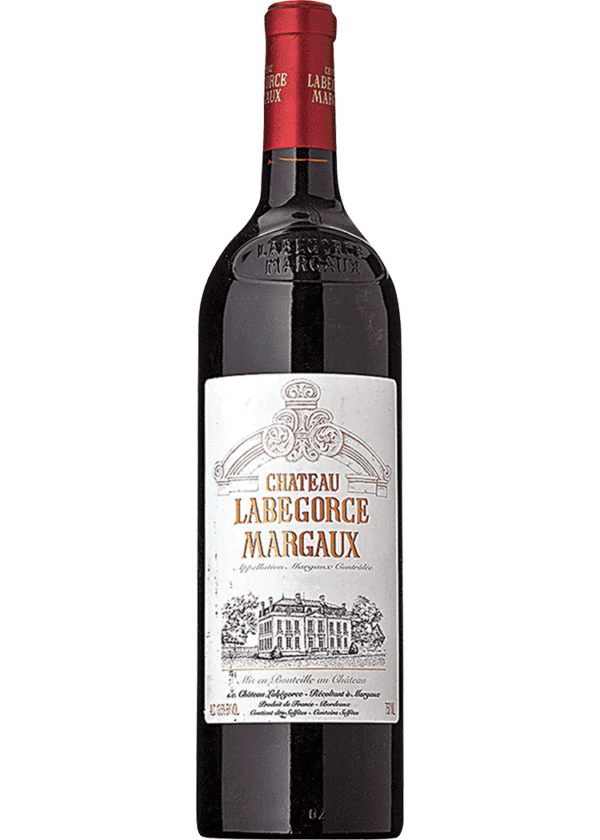 Chateau Labegorce Margaux, 2020
