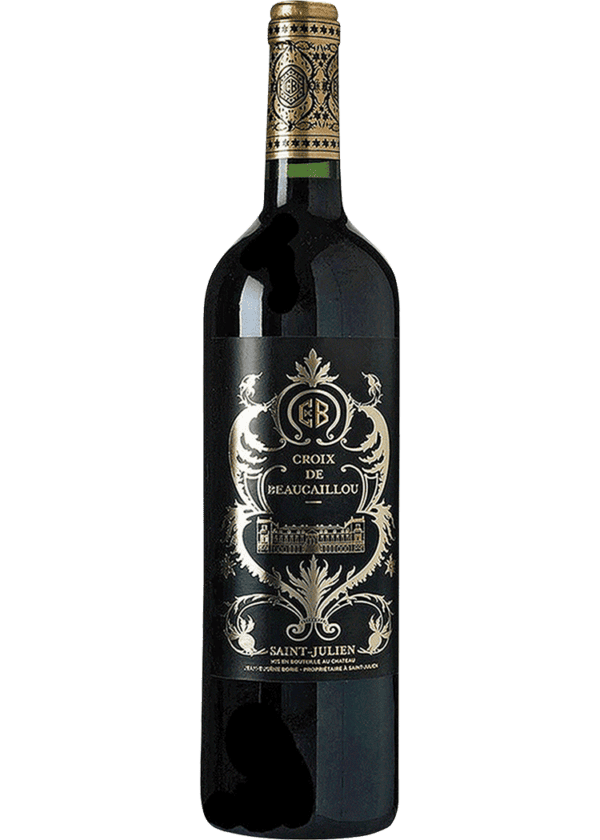 La Croix Ducru Beaucaillou Bordeaux, 2020