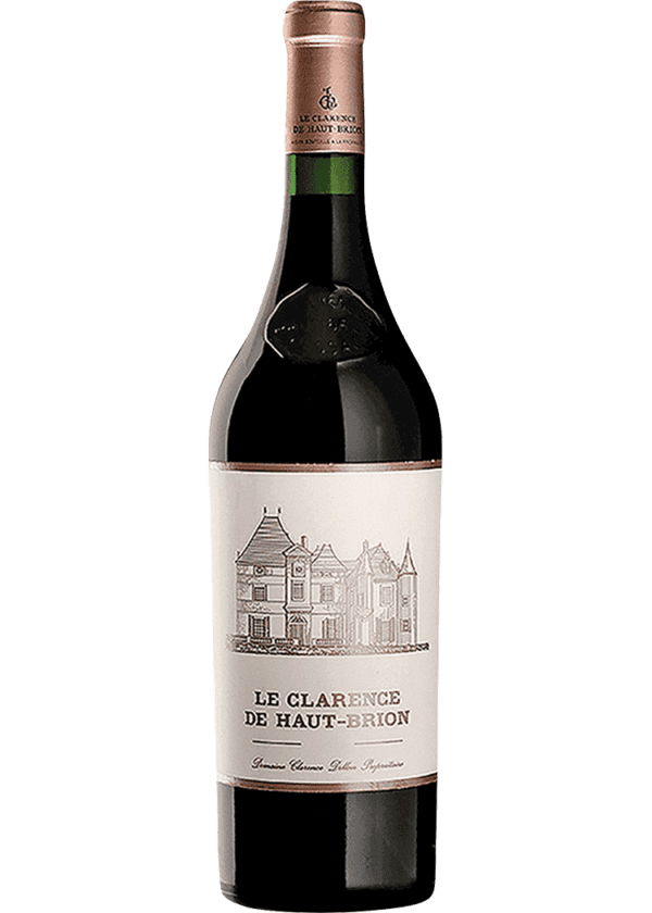 Clarence de Haut Brion Pessac, 2020