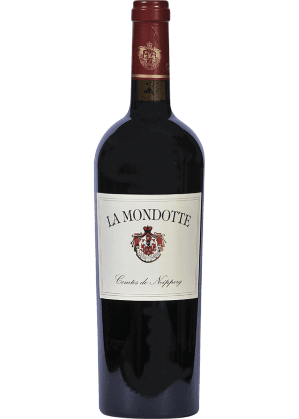 La Mondotte St Emilion, 2020