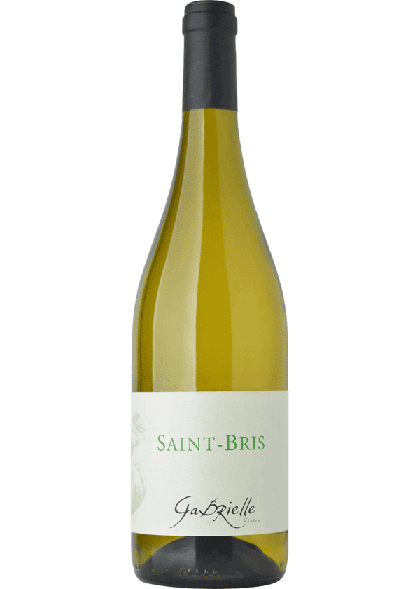 Gabrielle Vivien Saint Bris, 2022