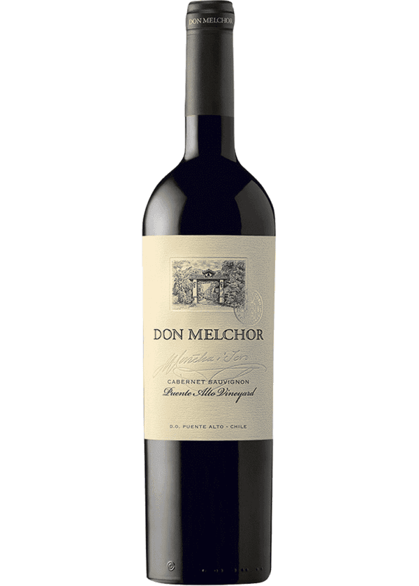 Don Melchor Cabernet Sauvignon, 2020