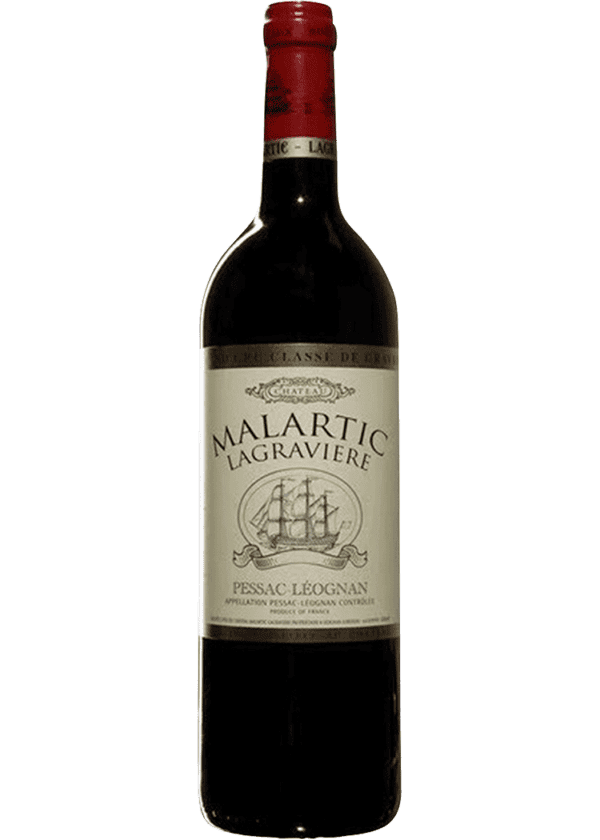 Chateau Malartic Lagraviere Pessac, 2020