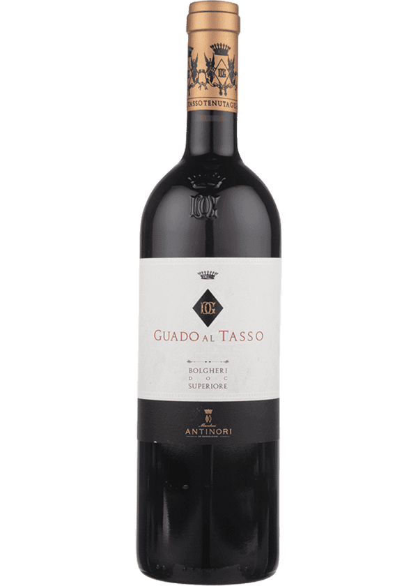 Antinori Guado al Tasso Superiore, 2019