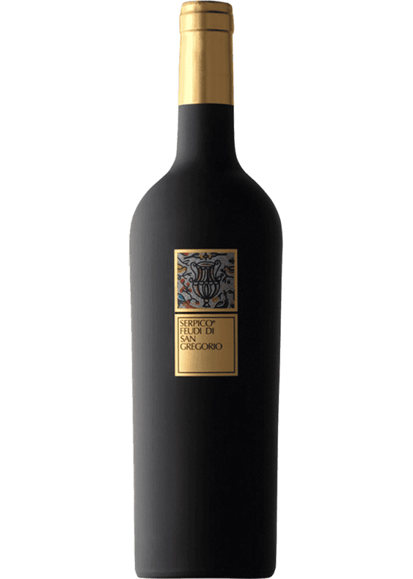 Feudi di San Gregorio Serpico, 2015