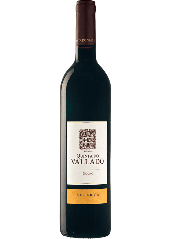 Quinta Do Vallado Douro Reserva, 2019