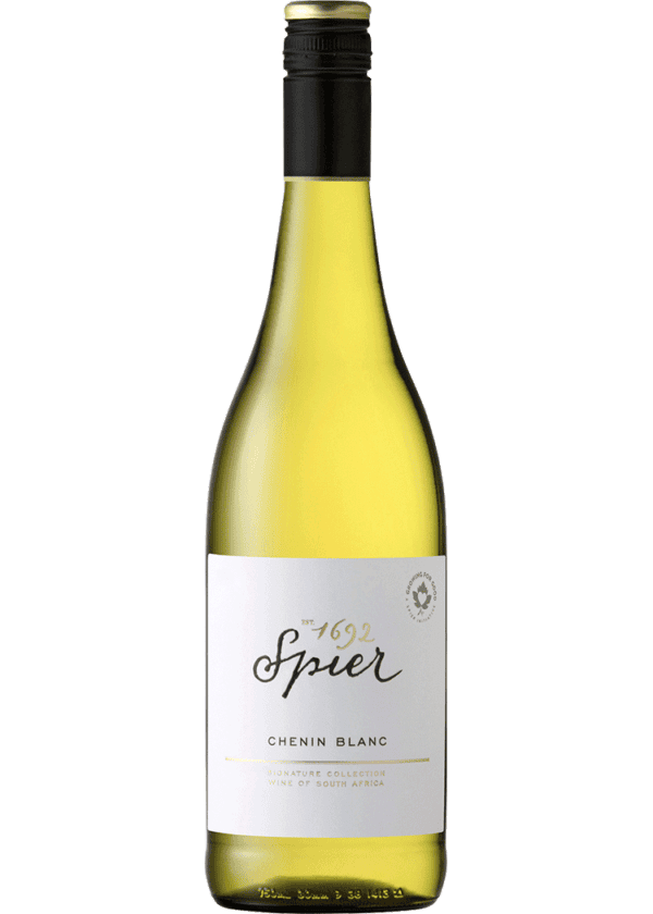 Spier Chenin Blanc