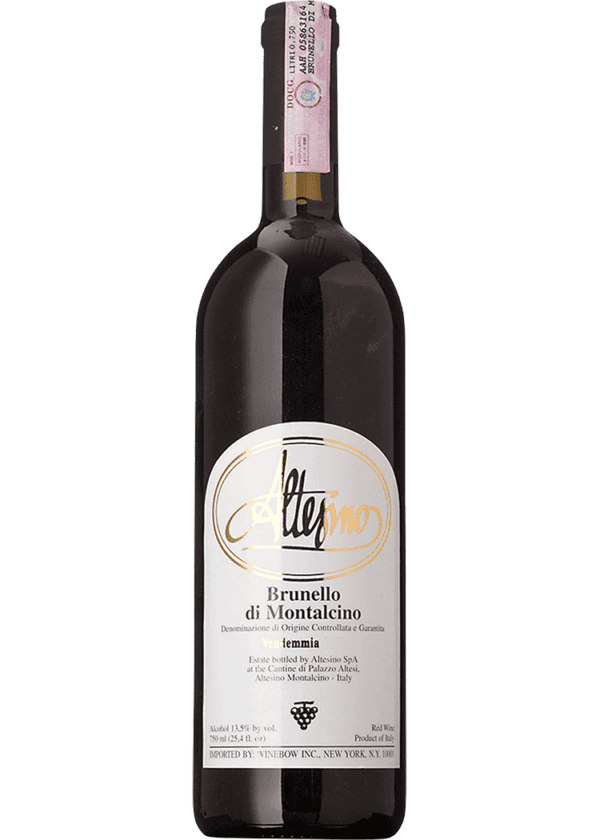 Altesino Brunello di Montalcino, 2018