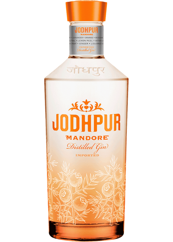Jodhpur Mandore Gin