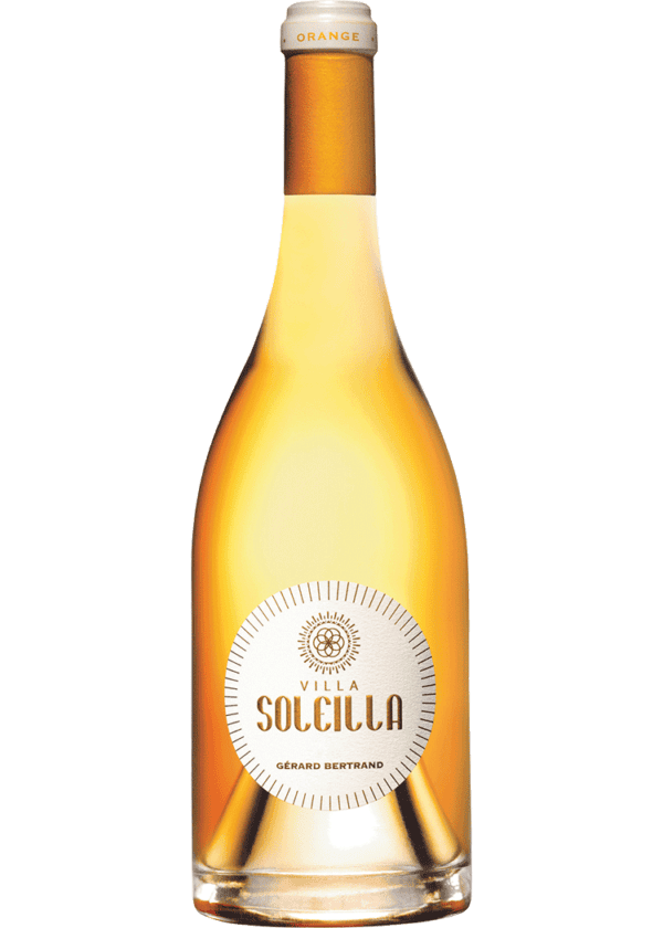 Bertrand Villa Soleilla