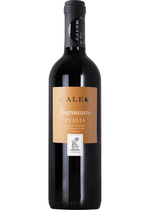 Caleo Negroamaro IGT