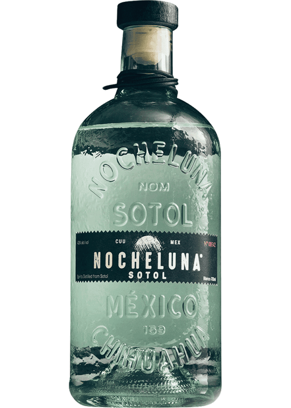 Nocheluna Sotol