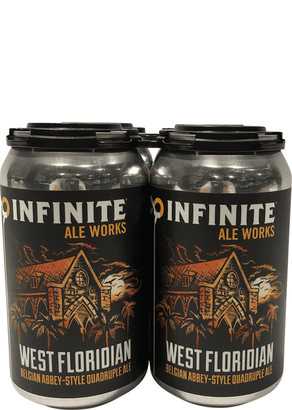 Infinite West Floridian