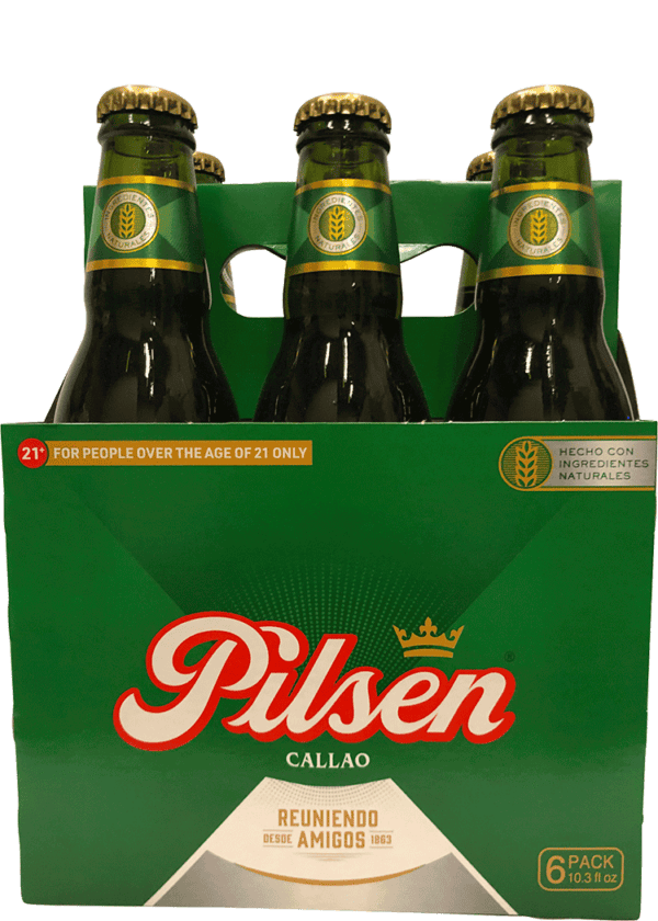 Pilsen Callao (Peru)