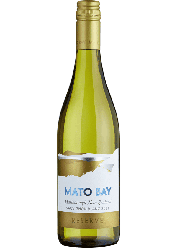 Mato Bay Reserve Marlborough Sauvignon Blanc