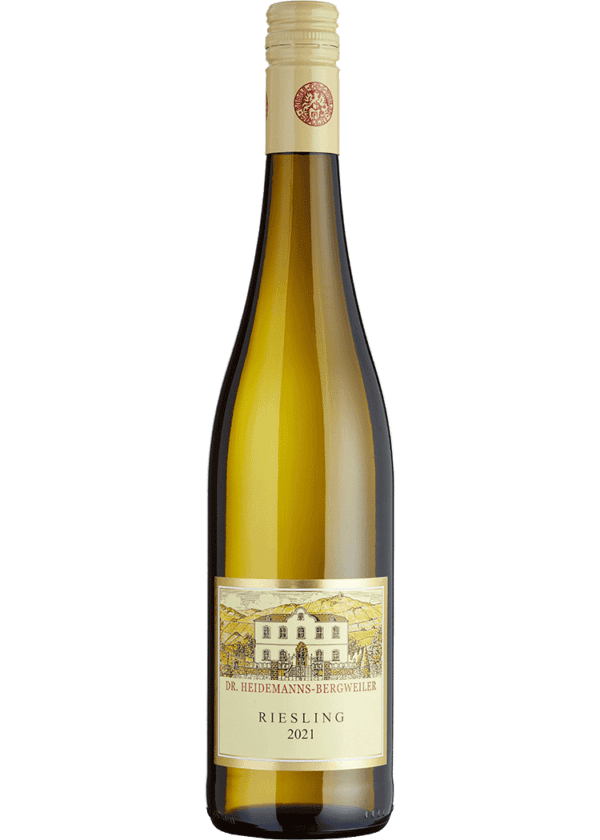 Dr Heidemanns Riesling QbA, 2020