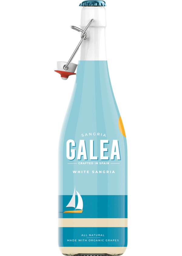 Galea White Sangria