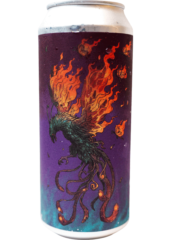 Unseen Creatures The Child