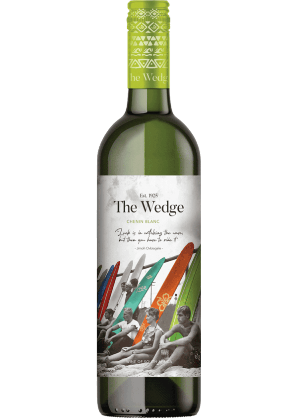 The Wedge Chenin Blanc