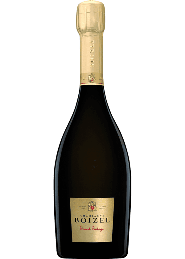 Boizel Grand Vintage, 2013